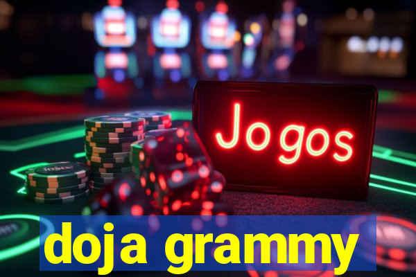 doja grammy